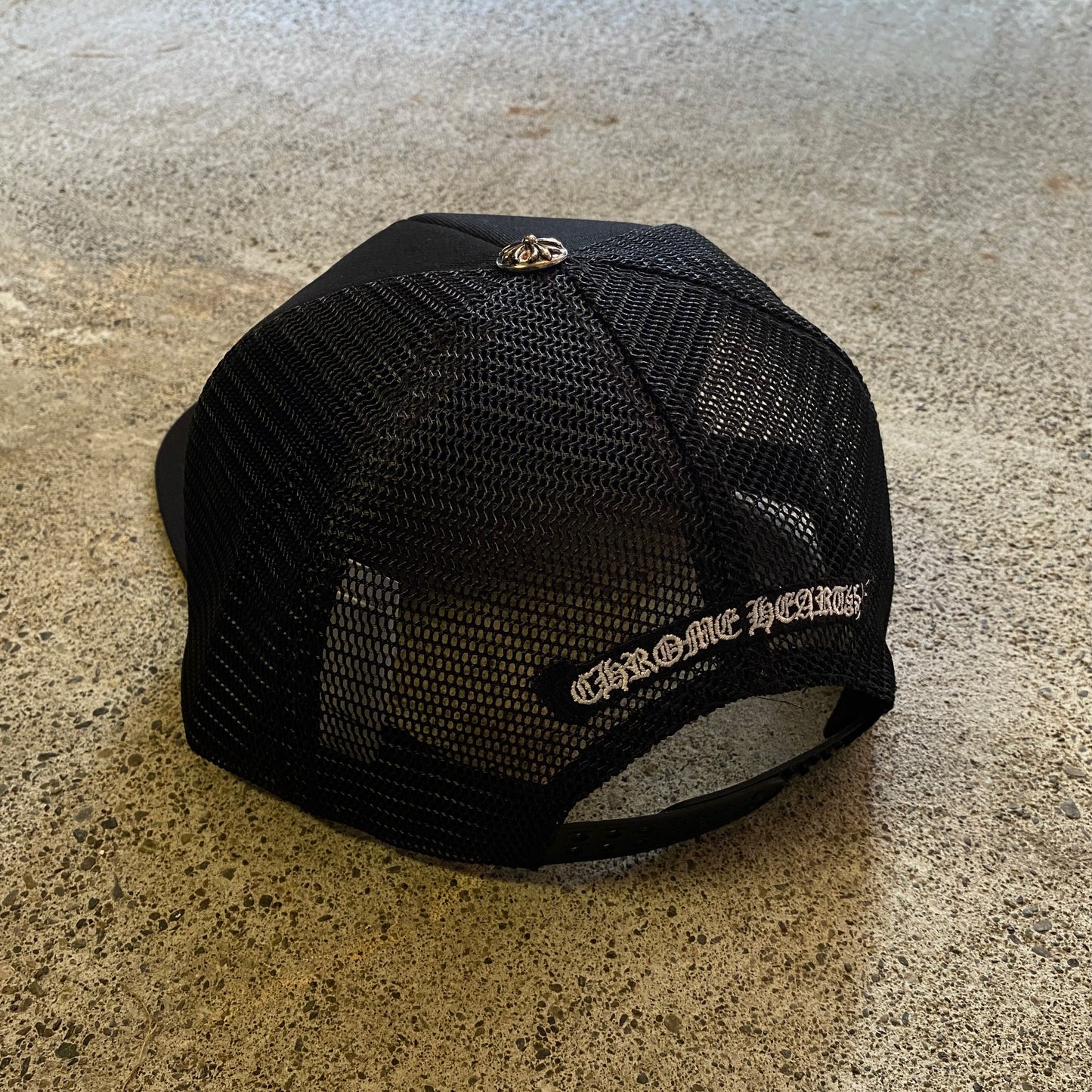 ColdChrome™ Trucker Hat