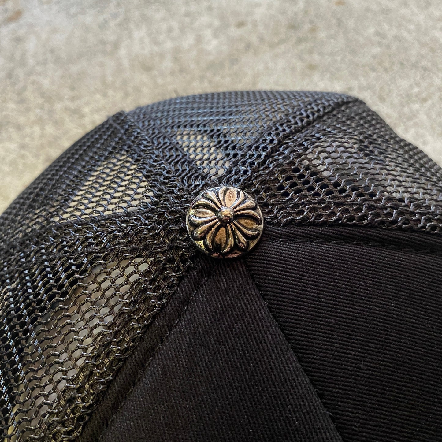 ColdChrome™ Trucker Hat
