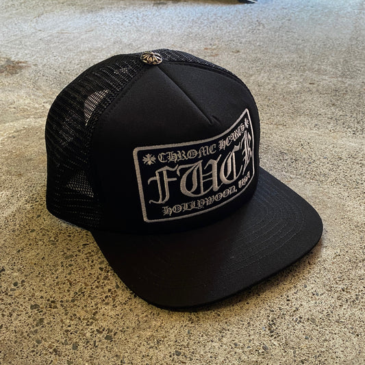 ColdChrome™ Trucker Hat